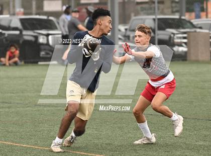 Thumbnail 2 in Mingus vs. JW North (Surf City Tournament) photogallery.