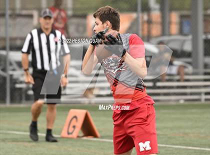 Thumbnail 2 in Mingus vs. JW North (Surf City Tournament) photogallery.