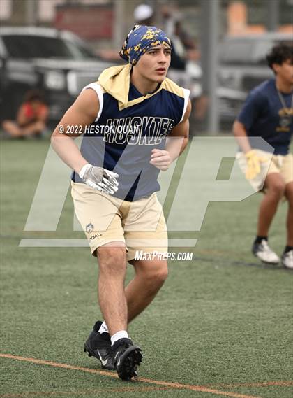Thumbnail 3 in Mingus vs. JW North (Surf City Tournament) photogallery.