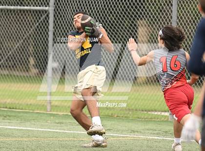 Thumbnail 1 in Mingus vs. JW North (Surf City Tournament) photogallery.