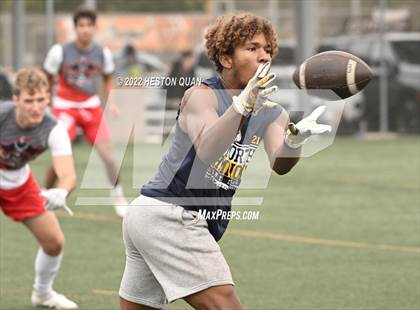 Thumbnail 2 in Mingus vs. JW North (Surf City Tournament) photogallery.