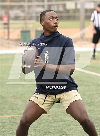 Thumbnail 3 in Mingus vs. JW North (Surf City Tournament) photogallery.