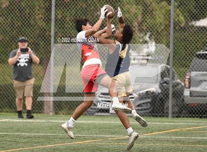 Thumbnail 1 in Mingus vs. JW North (Surf City Tournament) photogallery.