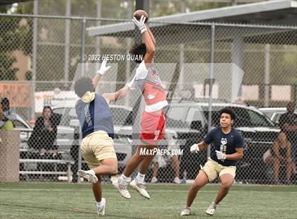 Thumbnail 3 in Mingus vs. JW North (Surf City Tournament) photogallery.