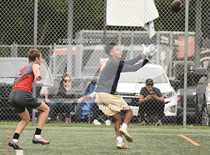 Thumbnail 1 in Mingus vs. JW North (Surf City Tournament) photogallery.