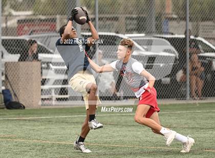 Thumbnail 1 in Mingus vs. JW North (Surf City Tournament) photogallery.