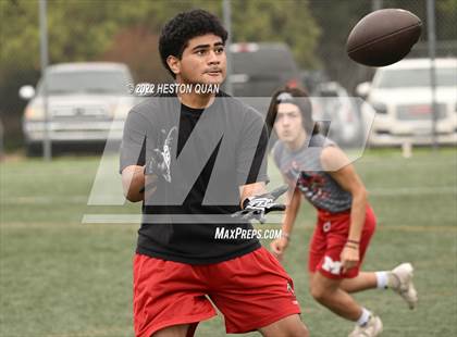 Thumbnail 3 in Mingus vs. JW North (Surf City Tournament) photogallery.