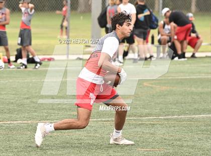 Thumbnail 1 in Mingus vs. JW North (Surf City Tournament) photogallery.
