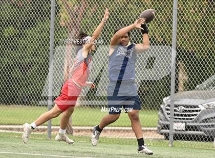 Thumbnail 1 in Mingus vs. JW North (Surf City Tournament) photogallery.