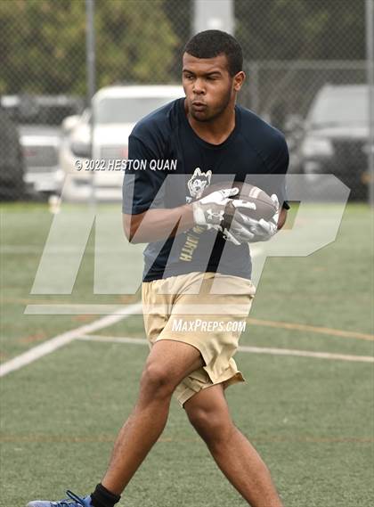 Thumbnail 3 in Mingus vs. JW North (Surf City Tournament) photogallery.