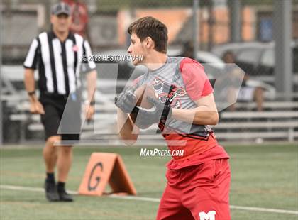Thumbnail 3 in Mingus vs. JW North (Surf City Tournament) photogallery.