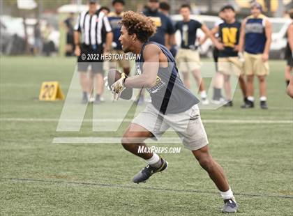 Thumbnail 2 in Mingus vs. JW North (Surf City Tournament) photogallery.