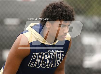 Thumbnail 2 in Mingus vs. JW North (Surf City Tournament) photogallery.