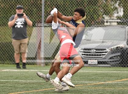 Thumbnail 1 in Mingus vs. JW North (Surf City Tournament) photogallery.