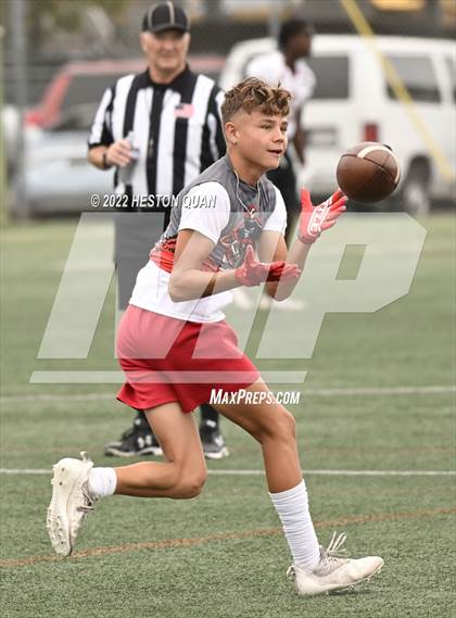 Thumbnail 2 in Mingus vs. JW North (Surf City Tournament) photogallery.