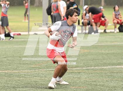 Thumbnail 2 in Mingus vs. JW North (Surf City Tournament) photogallery.