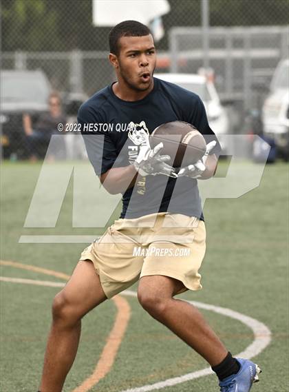 Thumbnail 3 in Mingus vs. JW North (Surf City Tournament) photogallery.