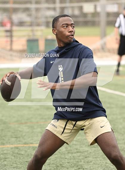 Thumbnail 1 in Mingus vs. JW North (Surf City Tournament) photogallery.