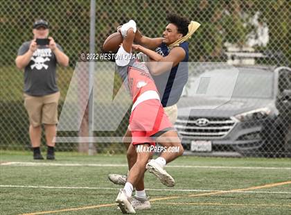 Thumbnail 3 in Mingus vs. JW North (Surf City Tournament) photogallery.