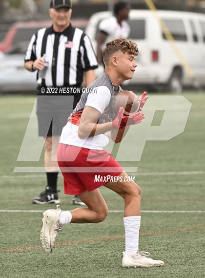 Thumbnail 3 in Mingus vs. JW North (Surf City Tournament) photogallery.