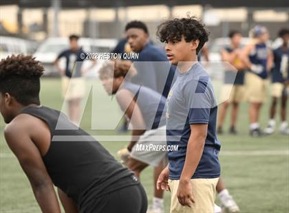 Thumbnail 2 in Mingus vs. JW North (Surf City Tournament) photogallery.
