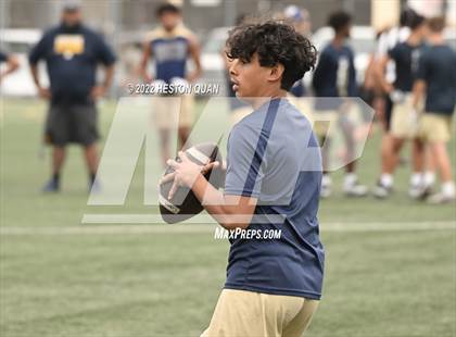 Thumbnail 3 in Mingus vs. JW North (Surf City Tournament) photogallery.