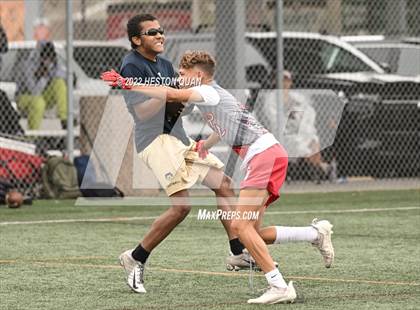 Thumbnail 2 in Mingus vs. JW North (Surf City Tournament) photogallery.