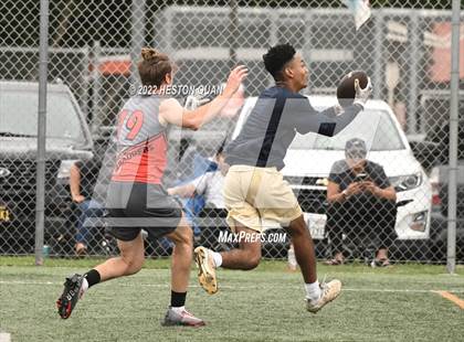 Thumbnail 1 in Mingus vs. JW North (Surf City Tournament) photogallery.