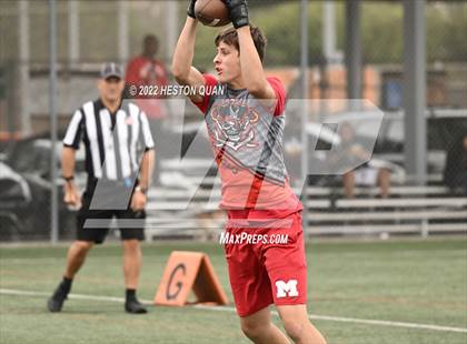 Thumbnail 3 in Mingus vs. JW North (Surf City Tournament) photogallery.