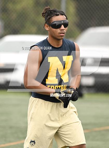 Thumbnail 1 in Mingus vs. JW North (Surf City Tournament) photogallery.