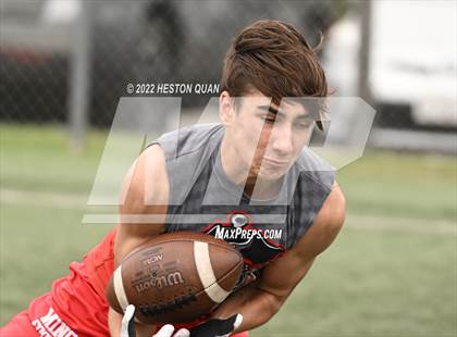 Thumbnail 1 in Mingus vs. JW North (Surf City Tournament) photogallery.