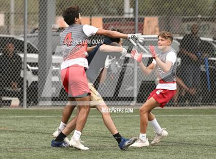 Thumbnail 3 in Mingus vs. JW North (Surf City Tournament) photogallery.