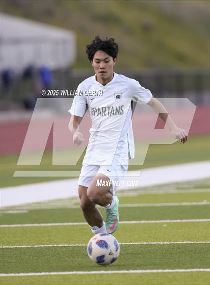 Thumbnail 1 in De La Salle @ Foothill photogallery.