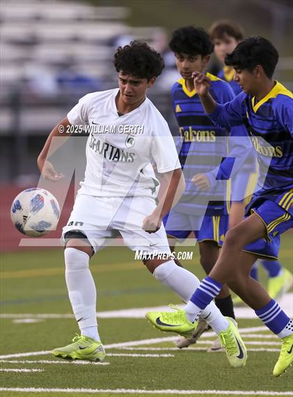Thumbnail 1 in De La Salle @ Foothill photogallery.