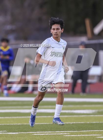 Thumbnail 1 in De La Salle @ Foothill photogallery.