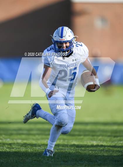 Thumbnail 3 in Holmdel @ Manasquan photogallery.