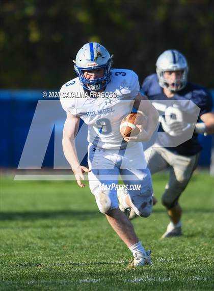 Thumbnail 3 in Holmdel @ Manasquan photogallery.