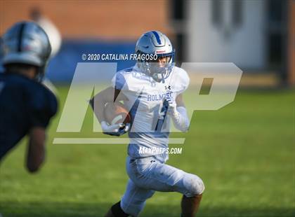 Thumbnail 3 in Holmdel @ Manasquan photogallery.