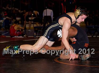 Thumbnail 2 in NYSPHSAA Section 4 D1 Championships  photogallery.