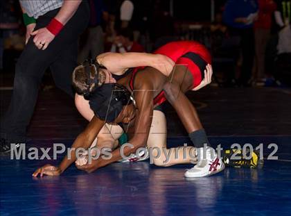 Thumbnail 1 in NYSPHSAA Section 4 D1 Championships  photogallery.