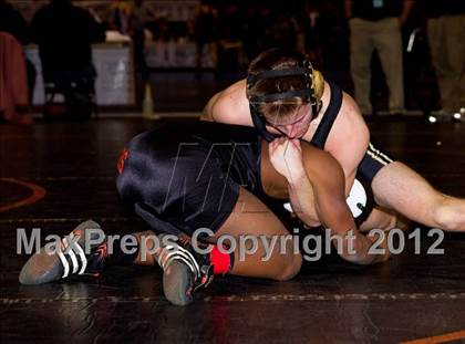 Thumbnail 2 in NYSPHSAA Section 4 D1 Championships  photogallery.