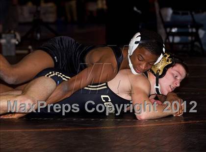Thumbnail 2 in NYSPHSAA Section 4 D1 Championships  photogallery.