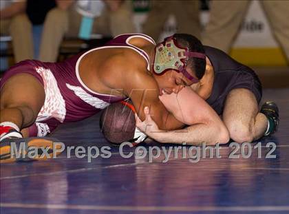 Thumbnail 2 in NYSPHSAA Section 4 D1 Championships  photogallery.