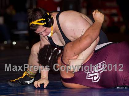 Thumbnail 1 in NYSPHSAA Section 4 D1 Championships  photogallery.