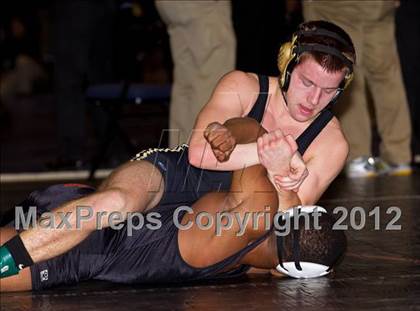 Thumbnail 2 in NYSPHSAA Section 4 D1 Championships  photogallery.