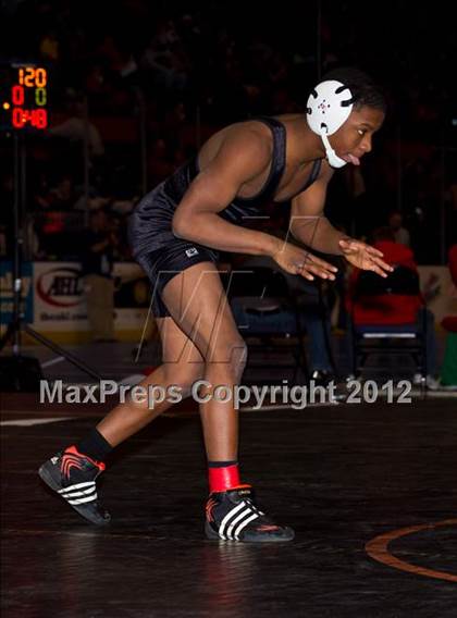 Thumbnail 3 in NYSPHSAA Section 4 D1 Championships  photogallery.