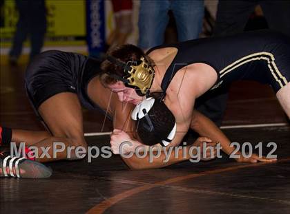 Thumbnail 3 in NYSPHSAA Section 4 D1 Championships  photogallery.