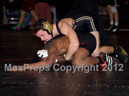 Thumbnail 1 in NYSPHSAA Section 4 D1 Championships  photogallery.