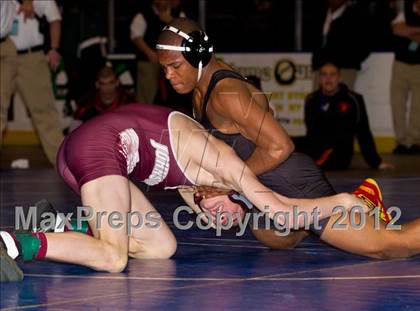 Thumbnail 3 in NYSPHSAA Section 4 D1 Championships  photogallery.