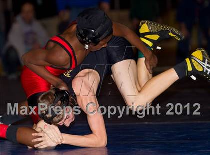 Thumbnail 2 in NYSPHSAA Section 4 D1 Championships  photogallery.